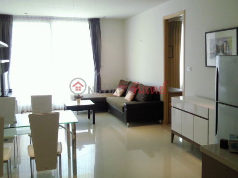 Condo for Rent: The Empire Place, 65 m², 1 bedroom(s) - OneDay_0