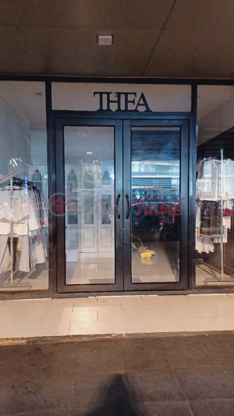 Thea by Thara (เทีย บาย ธารา),Khlong Toei | OneDay วันเดย์(1)