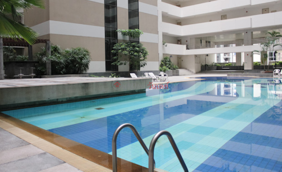 คอนโด สำหรับ เช่า: Regent Royal Place 1, 65 ตร.ม., 1 ห้องนอน ประเทศไทย, เช่า | ฿ 30,000/ เดือน