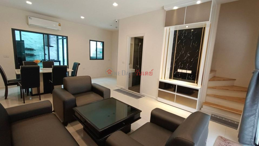 Property Search Thailand | OneDay | Residential | Rental Listings, Others for Rent: Townhome, 162 m², 4 bedroom(s)