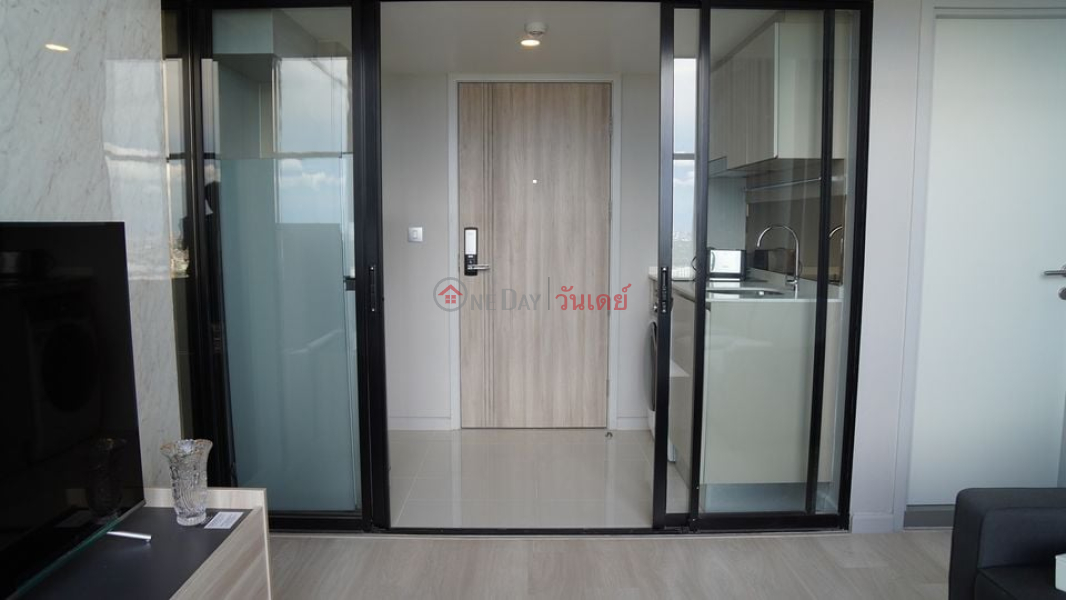  1 | Residential, Rental Listings, ฿ 27,000/ month