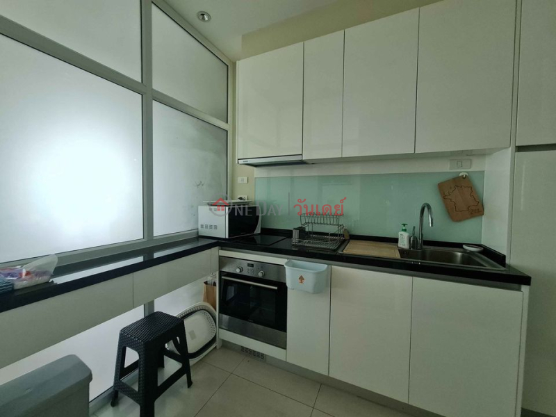 ฿ 65,000/ month | Condo for Rent: Bright Sukhumvit 24, 88 m², 2 bedroom(s)