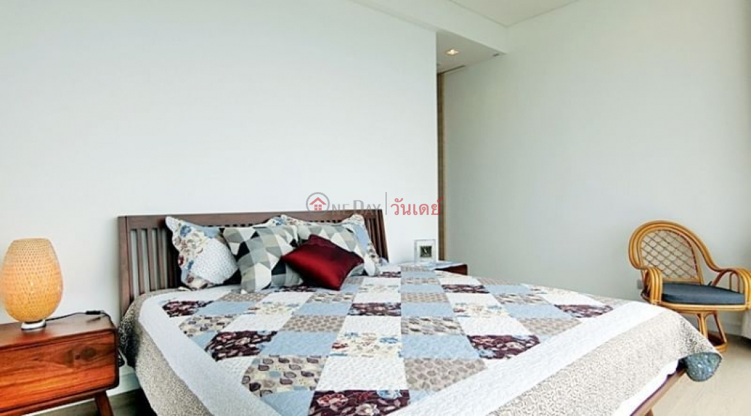 ค้นหาอสังหาริมทรัพย์ในประเทศไทย | OneDay | ที่อยู่อาศัย รายการขาย, Reflection Condo Jomtien 3 Beds 4 Baths