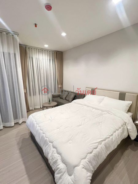 Condo for rent: Life Sathorn Sierra (27th floor) _0