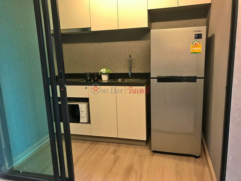 1 Bed and 1 Bath The Unique 64 1 Sukumvit 62 1 รายการขาย