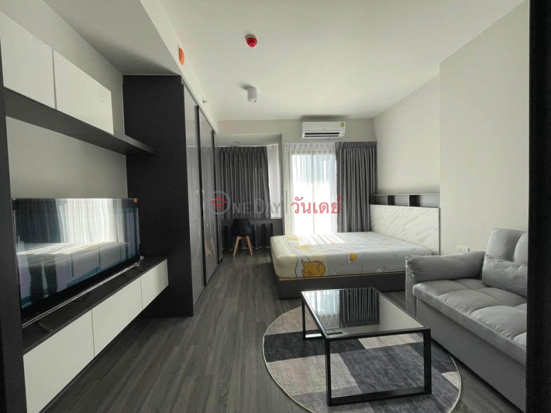 Condo for Rent: Ideo Chula – Samyan, 28 m², 1 bedroom(s) Rental Listings