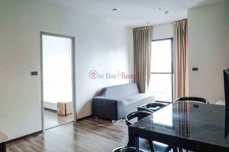 Condo for Rent: WYNE Sukhumvit, 62 m², 2 bedroom(s) | Thailand Rental | ฿ 30,000/ month