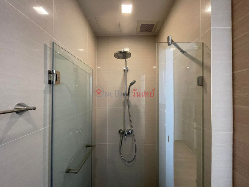 ฿ 14,000/ month, Condo for Rent: Park Origin Phromphong, 27 m², 1 bedroom(s)