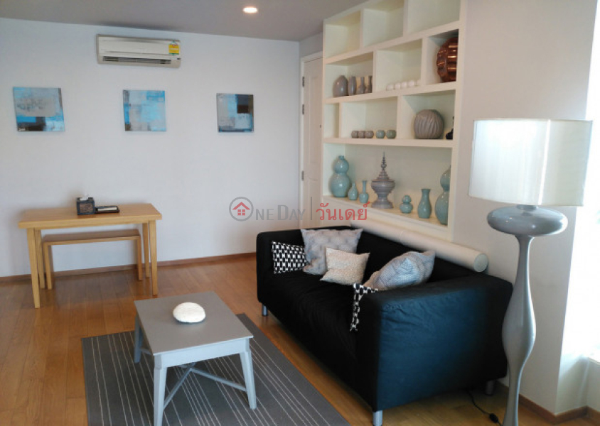 Condo for Rent: Hive Sukhumvit 65, 41 m², 1 bedroom(s) Rental Listings