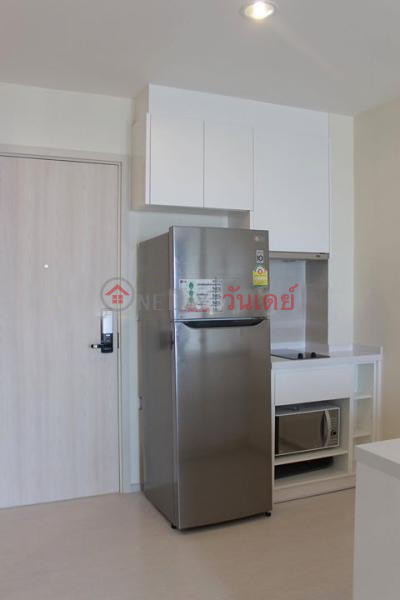 Condo for Rent: Rhythm Sukhumvit 42, 45 m², 1 bedroom(s) | Thailand, Rental | ฿ 39,000/ month