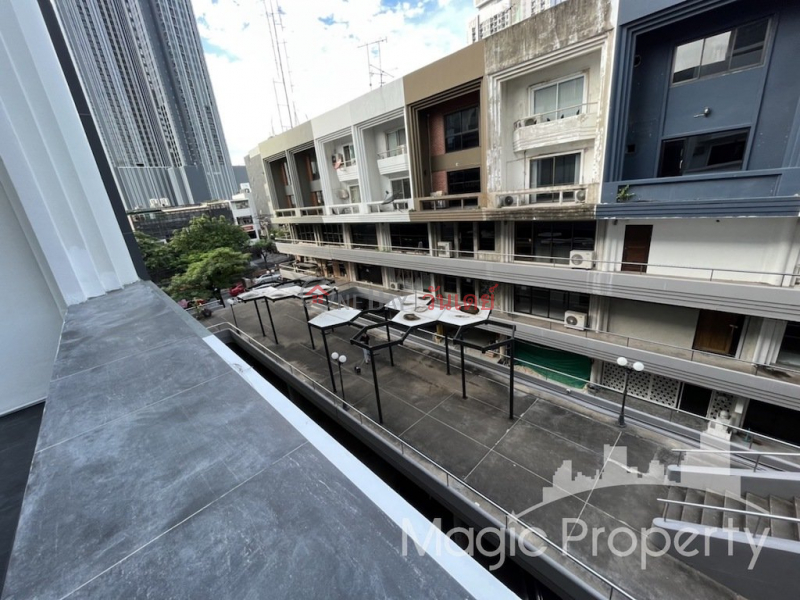 Park Avenue Ekkamai Watthana Thailand Rental | ฿ 70,000/ month