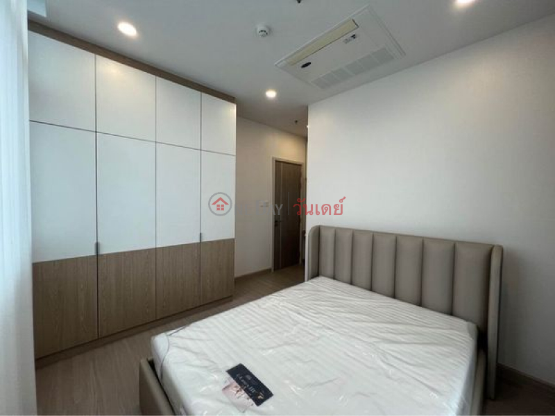 Property Search Thailand | OneDay | Residential Rental Listings For rent: Supalai Premier Si Phraya-Sam Yan (24th floor)