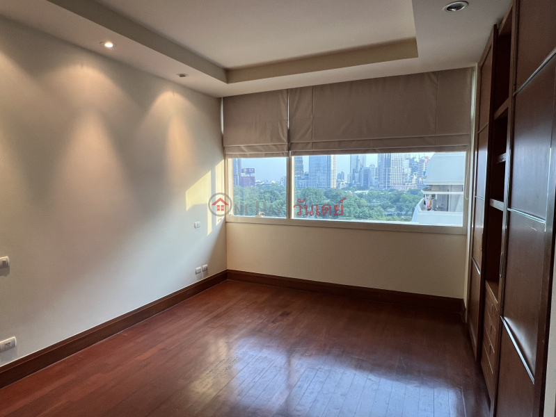 Condo for Rent: Baan Ratchadamri, 266 m², 3 bedroom(s) Rental Listings