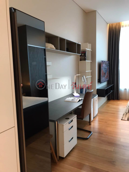 Condo for Rent: Sindhorn Residence, 40 m², 1 bedroom(s),Thailand, Rental | ฿ 45,000/ month