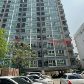 Aliss Condominium Tiwanon Building A|คอนโดอลิซ ติวานนท์ อาคาร A