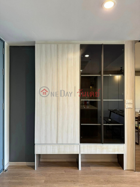 Property Search Thailand | OneDay | Residential Rental Listings, Condo for Rent: Noble Above Wireless-Ruamrudee, 75 m², 1 bedroom(s)