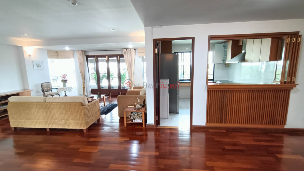 ฿ 110,000/ month, Apartment for Rent: Akradej House, 250 m², 3 bedroom(s)