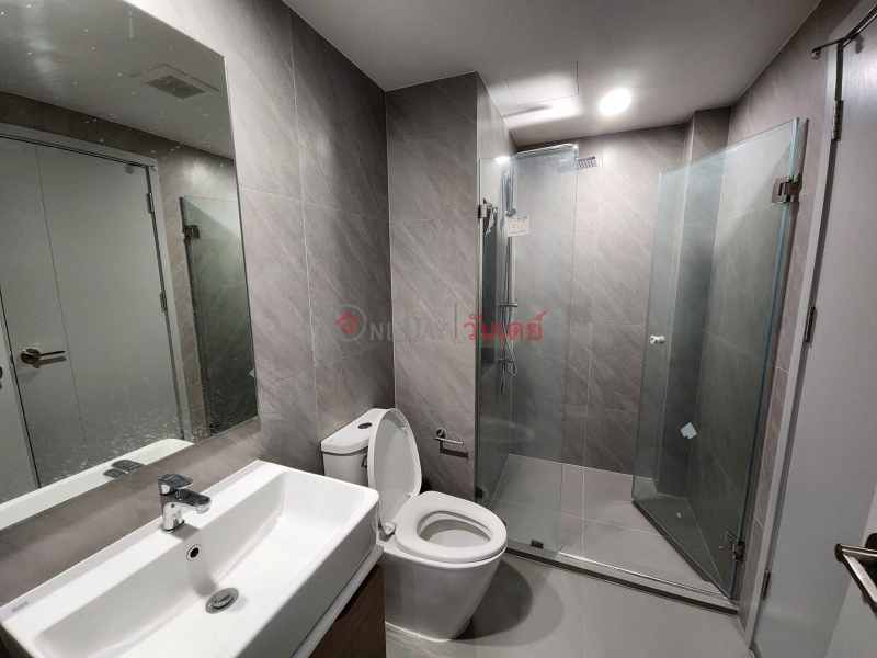 Property Search Thailand | OneDay | Residential Rental Listings, Condo for rent: Ideo-chula samyan (25th floor),70m2, 2 bedrooms