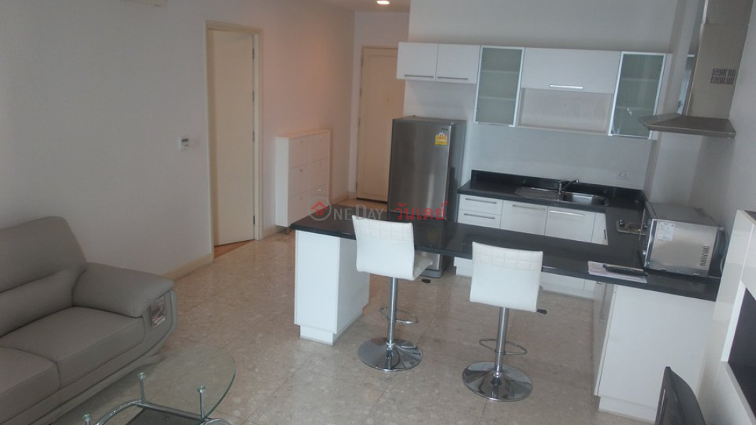 Condo for Rent: Nusasiri Grand, 80 m², 2 bedroom(s) Rental Listings