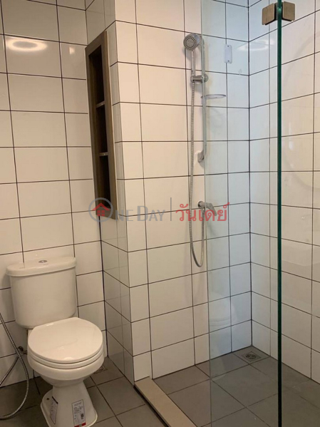 Condo for Rent: Chapter One Eco Ratchada - Huaikwang, 30 m², 1 bedroom(s) | Thailand | Rental | ฿ 15,000/ month