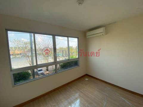 Condo for Sale: Lumpini Ville Cultural Center, 61 m², 2 bedroom(s) - OneDay_0