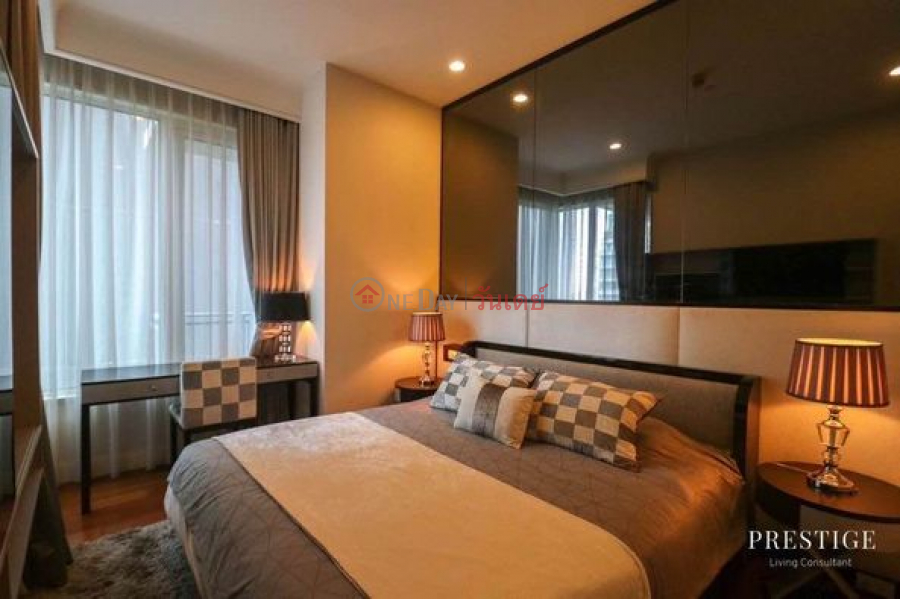 ฿ 65,000/ month For rent Q Lang Suan (19th floor)