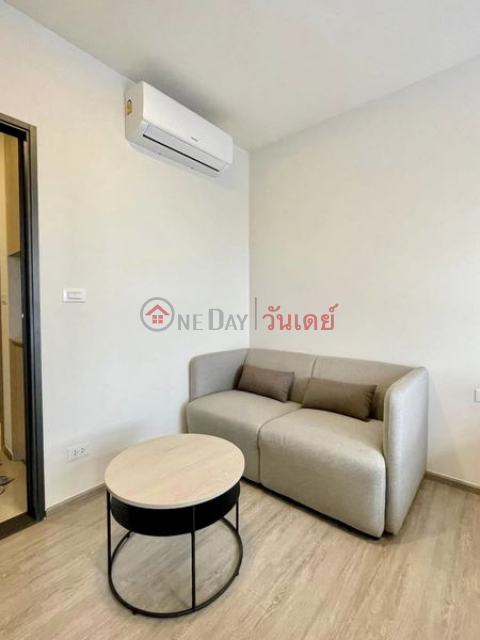 Condo for rent NIA by Sansiri (7th floor) _0