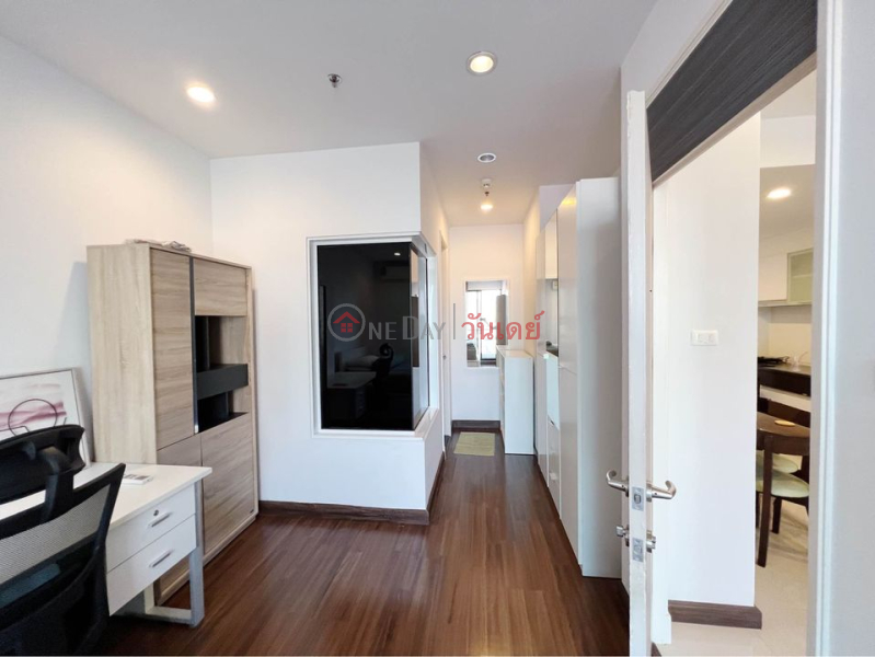 Condo for Rent: Supalai Premier @ Asoke, 50 m², 1 bedroom(s) Rental Listings