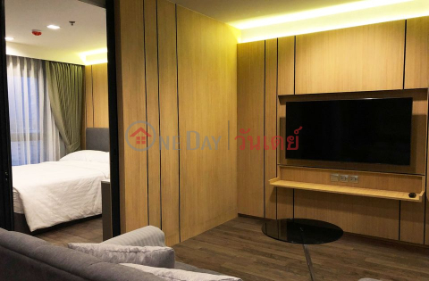 Condo for Rent: Life Ladprao Valley, 35 m², 1 bedroom(s) - OneDay_0