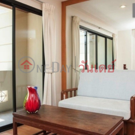 คอนโด สำหรับ เช่า: Silom Terrace, 32 ตร.ม., 1 ห้องนอน - OneDay_0