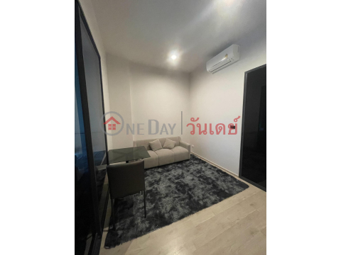 Condo for Rent: Ideo Ratchada-Sutthisan, 34 m², 1 bedroom(s) - OneDay_0