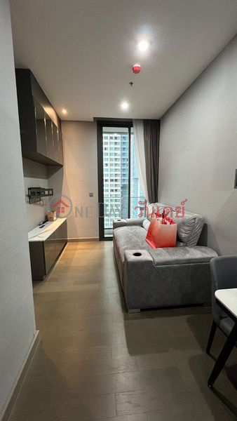 For rent - THE ESSE at SINGHA COMPLEX (16th floor) | Thailand Rental ฿ 43,000/ month