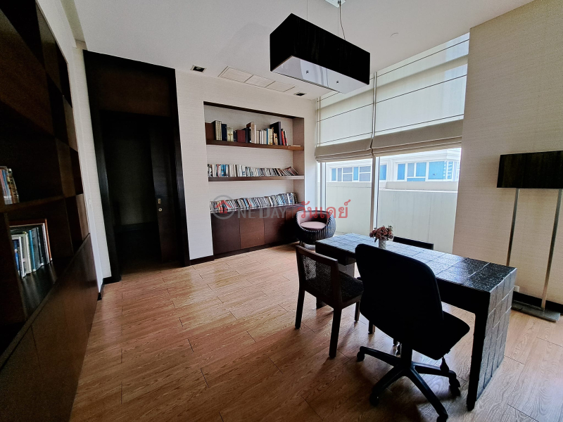 ฿ 125,000 | Athenee Residence