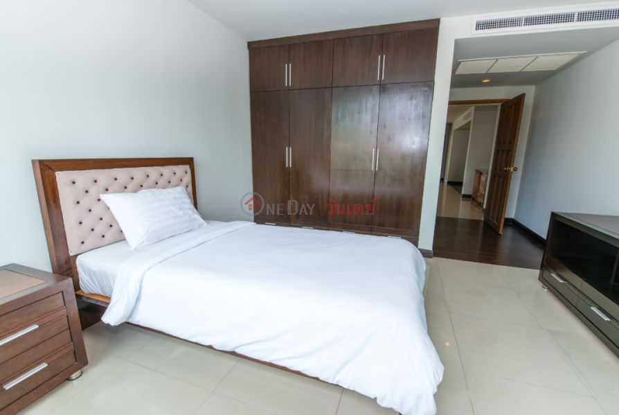 Apartment for Rent: Baan Thirapa, 190 m², 3 bedroom(s) Rental Listings