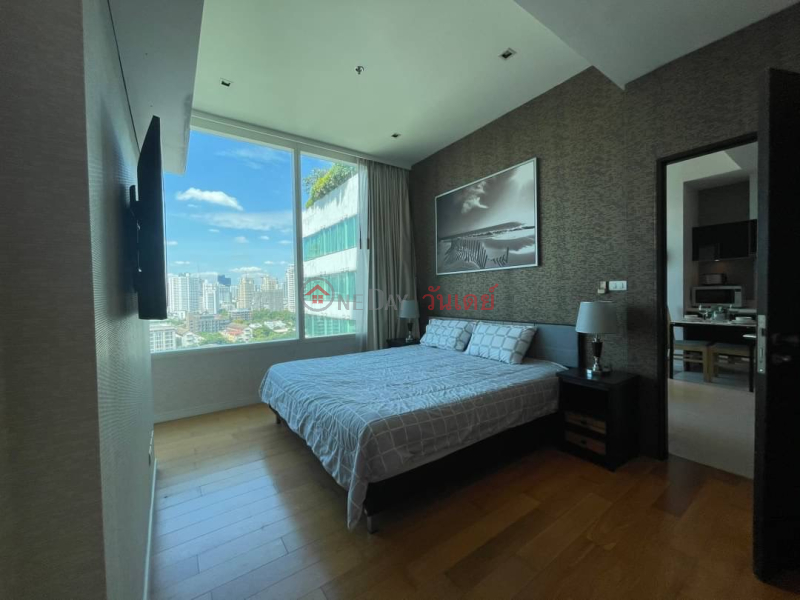 Condo for Rent: Eight Thonglor Residence, 49 m², 1 bedroom(s) Rental Listings