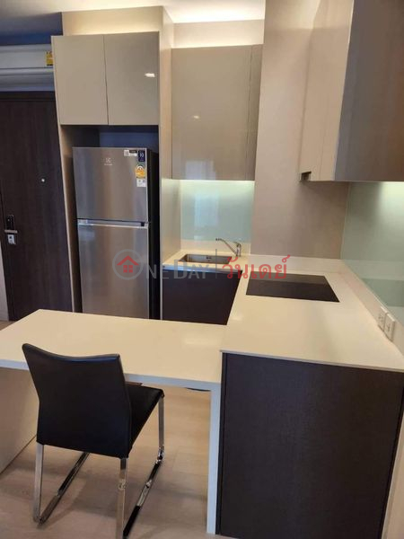 Property Search Thailand | OneDay | Residential Rental Listings Condo for rent: The Signature by Urbano (14th floor),2 bedrooms, fully furnished