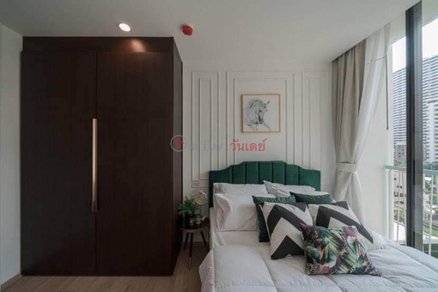 Condo for rent Noble Recole (7th floor),Thailand, Rental | ฿ 25,000/ month