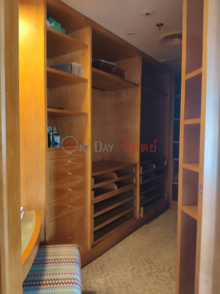 Condo for Rent: Baan Piya Sathorn, 200 m², 1 bedroom(s),Thailand | Rental | ฿ 75,000/ month