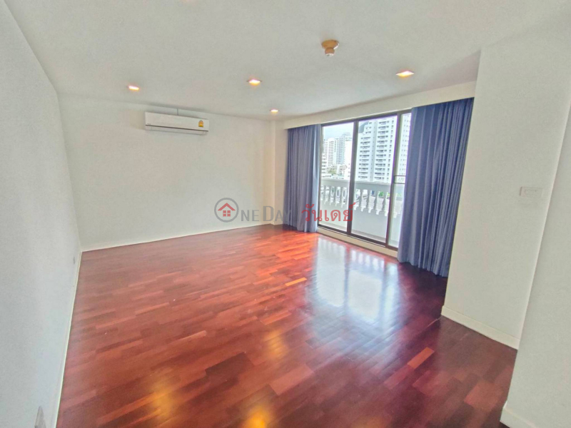 ฿ 120,000/ เดือน | คอนโด สำหรับ เช่า: Bangkapi Mansion, 380 ตร.ม., 4 ห้องนอน