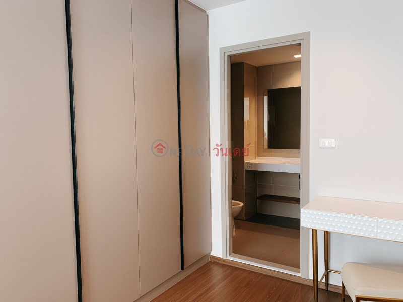 ฿ 27,000/ month Condo for Rent: Ideo Sukhumvit 93, 51 m², 2 bedroom(s)