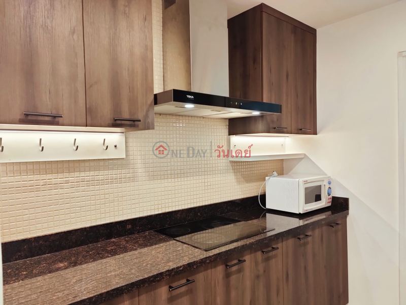 Condo for Rent: Baan Siri 24, 100 m², 2 bedroom(s) Thailand Rental ฿ 60,000/ month