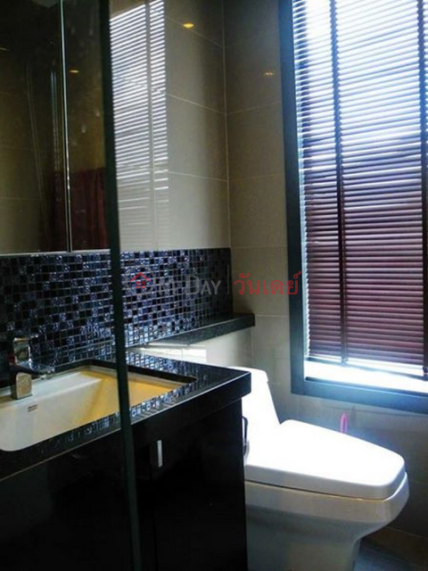 Condo for Rent: M Ladprao, 30 m², 1 bedroom(s) - OneDay_0