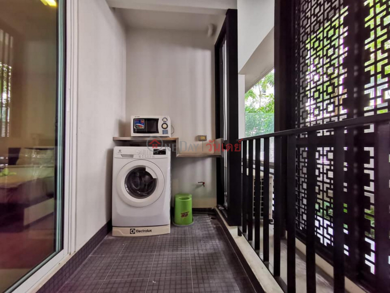 Condo for Rent: Tree Condo Ekamai, 40 m², 1 bedroom(s) Thailand Rental ฿ 15,000/ month