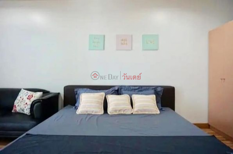 Condo for rent: Regent home 12 (2nd floor, building A),studio room, fully furnished Rental Listings