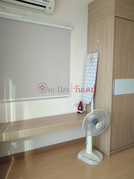 Condo for Rent: Life Sukhumvit 65, 41 m², 1 bedroom(s),Thailand | Rental, ฿ 30,000/ month