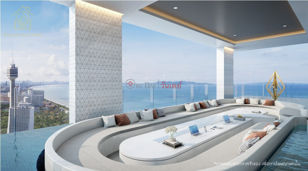 Property Search Thailand | OneDay | Residential Sales Listings, luxury Condo pattaya