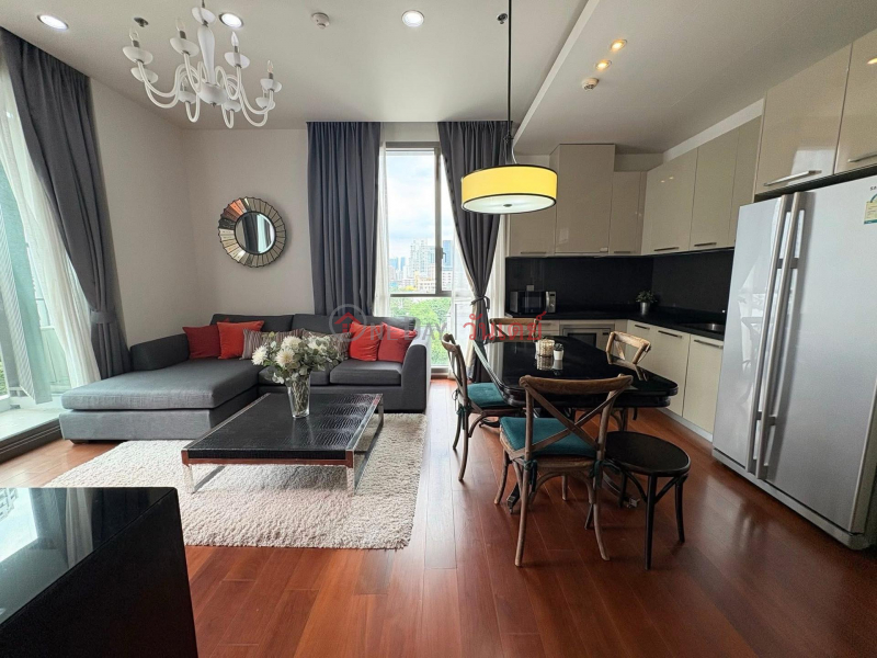 ฿ 75,000/ เดือน, อพาร์ทเมนต์ให้เช่า Quattro by Sansiri