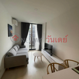 คอนโด สำหรับ เช่า: Noble Ambience Sukhumvit 42, 38 ตร.ม., 1 ห้องนอน - OneDay_0