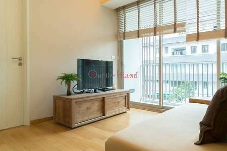 Condo for Rent: Via 31, 48 m², 1 bedroom(s) | Thailand Rental, ฿ 32,000/ month