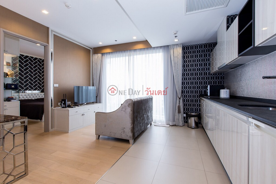  1, Residential Rental Listings, ฿ 44,000/ month